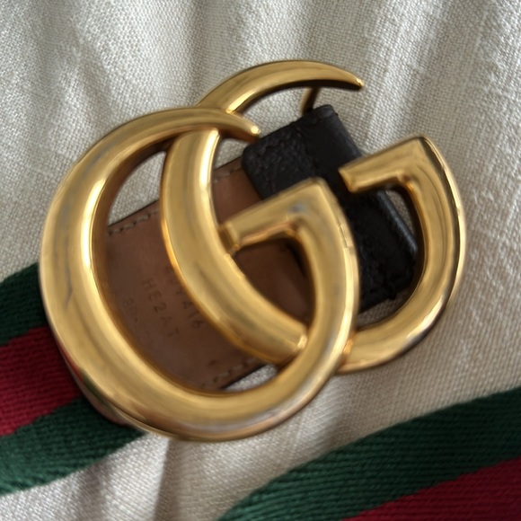 Gucci belt - Picture 11 of 12